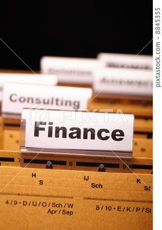 finance finance 8845355