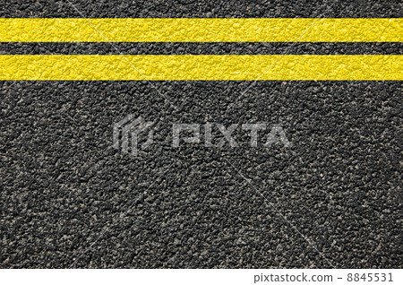 road texture with lines road texture with lines 8845531