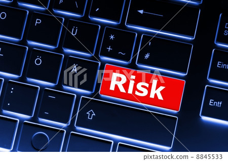 risk risk 8845533