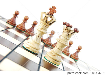 chess chess 8845619