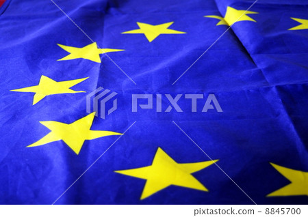 european flag 8845700