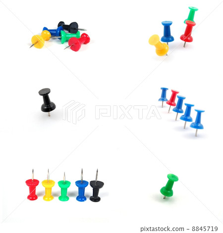 pin collection 8845719