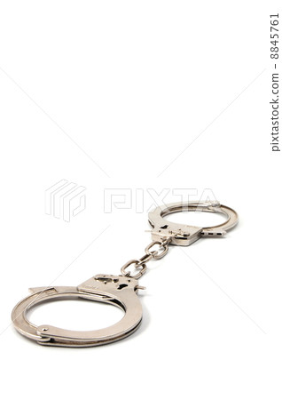 handcuffs handcuffs 8845761
