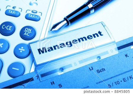 management 8845805