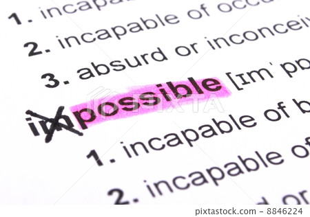 possible possible 8846224
