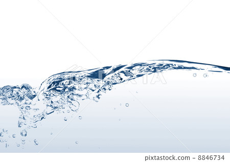 water water 8846734