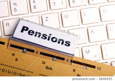 pensions pensions 8846935