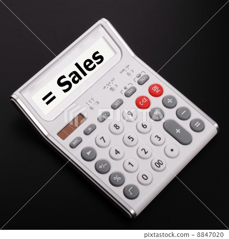 sales sales 8847020