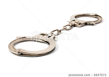 handcuffs 8847072