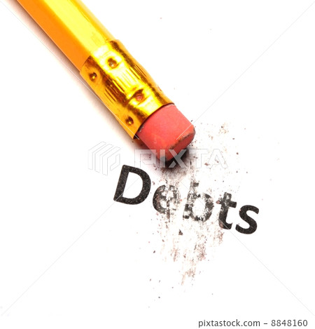 debt debt 8848160