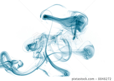 abstract smoke background 8848272