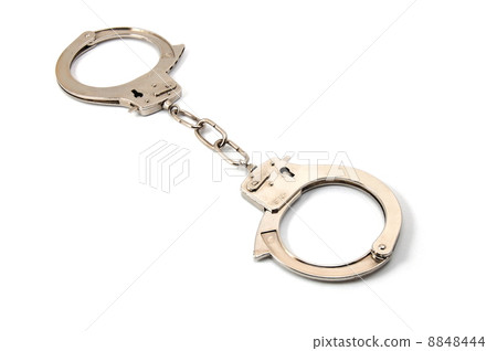 handcuffs handcuffs 8848444