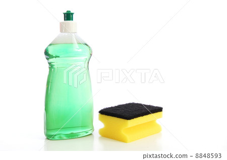 isolated cleaning supplies isolated cleaning supplies 8848593