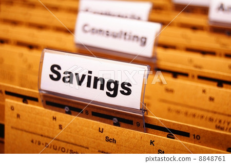 savings savings 8848761