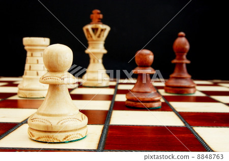 chess chess 8848763