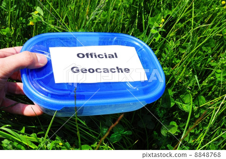 geocache 8848768