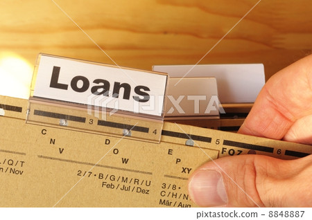 loan loan 8848887