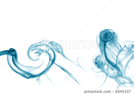 abstract smoke background 8849107