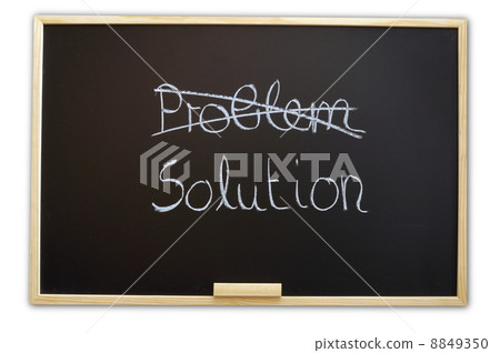 solution and problem solution and problem 8849350