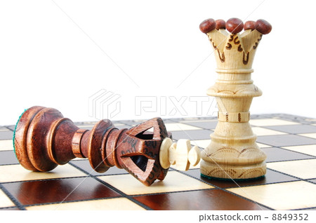 chess chess 8849352