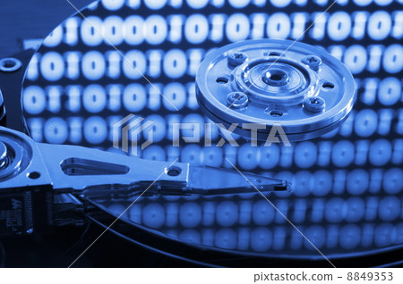 computer hdd computer hdd 8849353