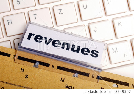 revenue revenue 8849362