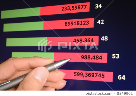 financial business financial business 8849961