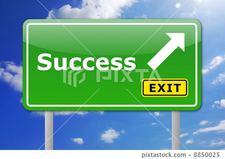 success success 8850025