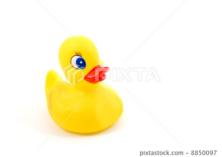 toy rubber duck 8850097