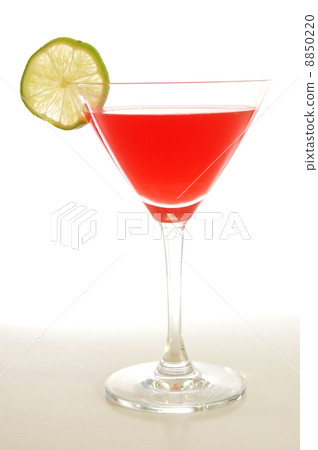 red cocktail red cocktail 8850220