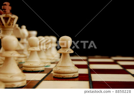 chess conflict 8850228