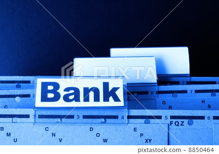 bank 8850464