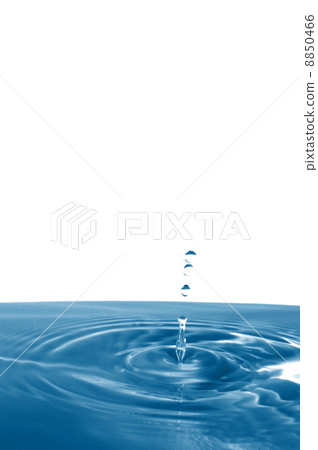 water drop 8850466