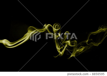 abstract smoke background 8850595