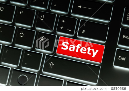 safety first safety first 8850686