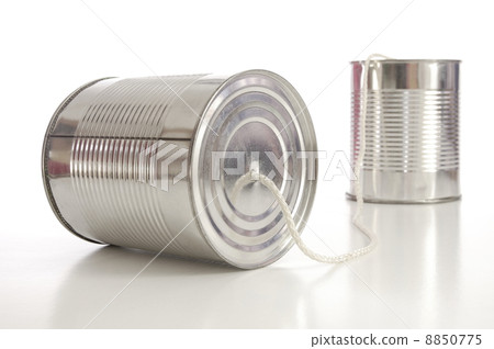 tin can phone tin can phone 8850775