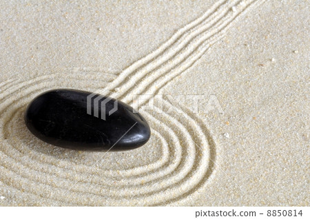 zen garden 8850814