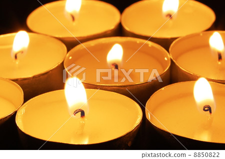 candle candle 8850822