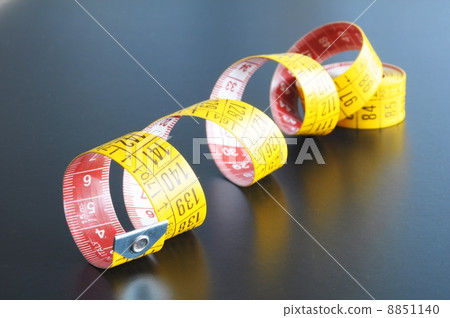 measuring tape of the tailor 8851140