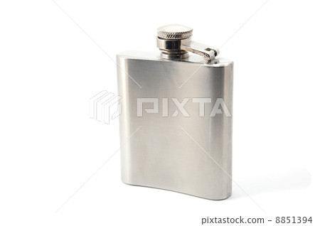 hip flask 8851394