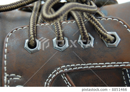 macro of a shoe 8851466