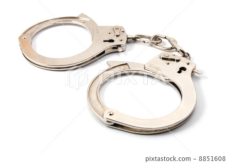 handcuffs 8851608