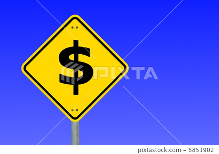 dollar money sign dollar money sign 8851902
