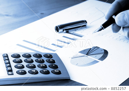 business data business data 8852257