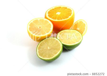 lemon orange and citron fruit 8852272