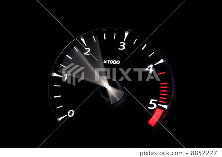 rev meter 8852277
