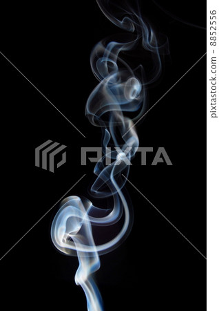 abstract smoke background 8852556