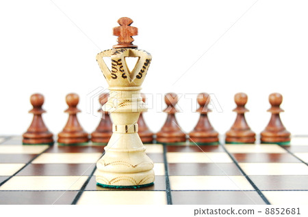 chess chess 8852681