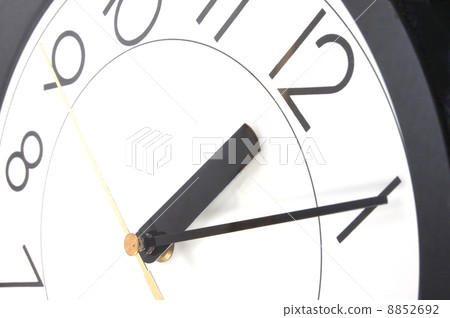 12 clock 12 clock 8852692