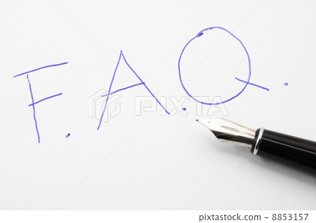 faq faq 8853157